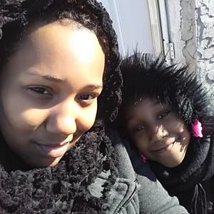 Meet your Posher, Doris